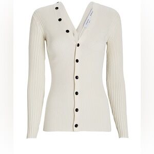 Proenza Schouler white label cardigan